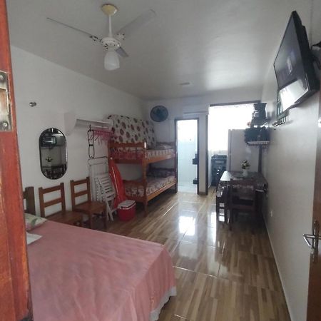 Cantinho Do Descanso Ll Na Praia Grande Ubatuba Εξωτερικό φωτογραφία
