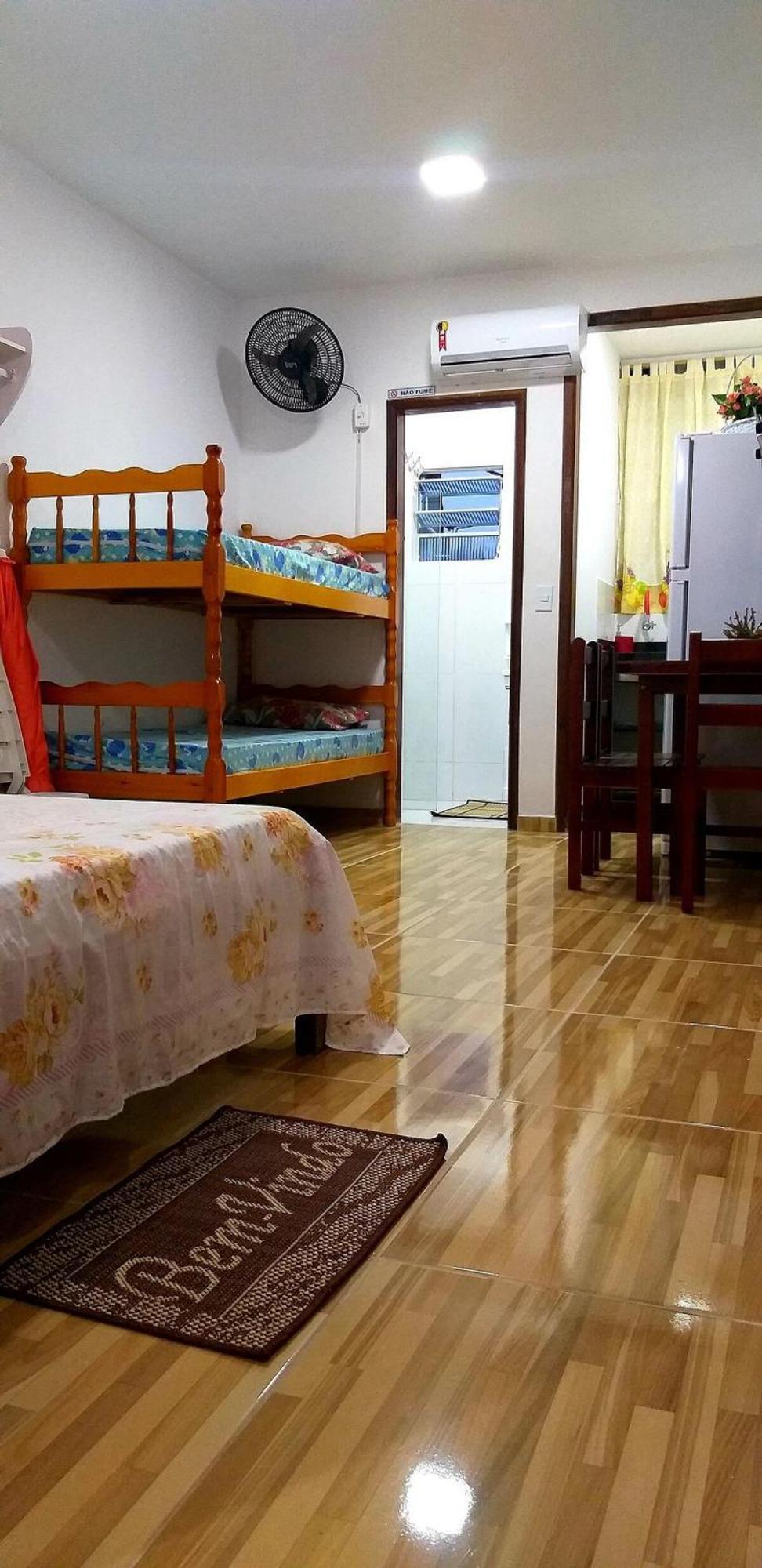 Cantinho Do Descanso Ll Na Praia Grande Ubatuba Εξωτερικό φωτογραφία